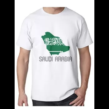 Generic Saudi Arabia...