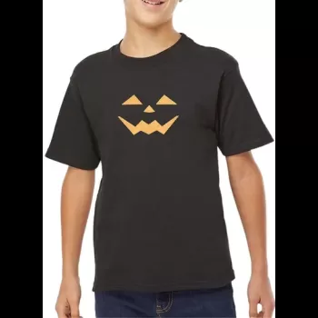 Generic Scary Face Printed...