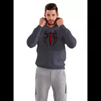 Generic SC Printed Spider...