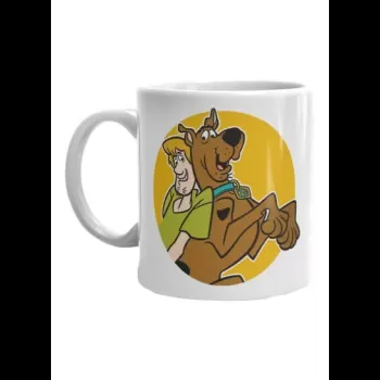 Generic Scooby Doo Printed...