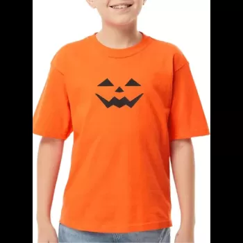 Generic Scary Face Printed...