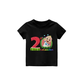 Generic Second Birthday...