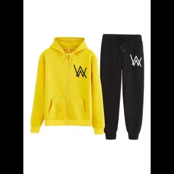 Generic Set Of 2 Zipper...