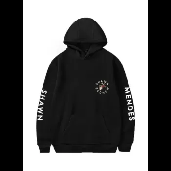 Generic Shawn Mendes...