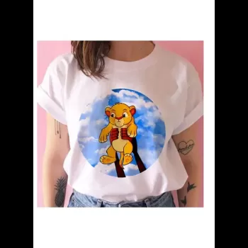 Generic Simba cute Little...