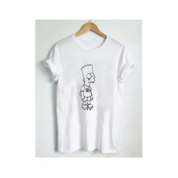 Generic Simpson Printed...