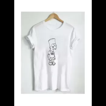 Generic Simpson Printed...