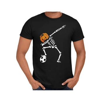 Generic Skeleton Pumpkin...