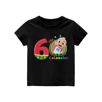 Generic Sixth Birthday...