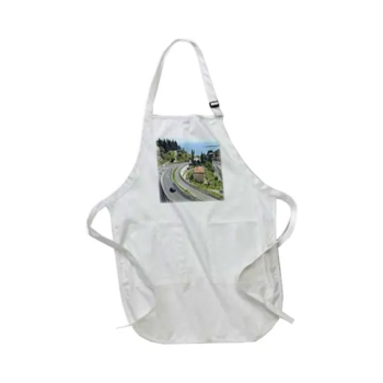 Generic Sicilian Roads...