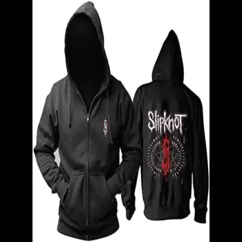 Generic Slipknot Teeth...