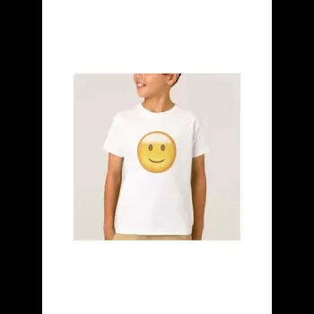 Generic Slightly Smiling...