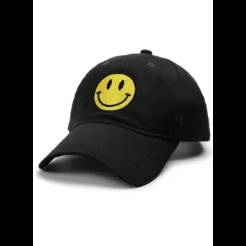 Generic Smiley Face...