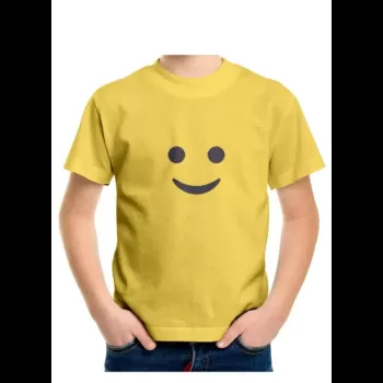 Generic Smiling Emoji Face...