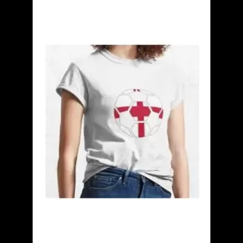 Generic Soccer BAll World...