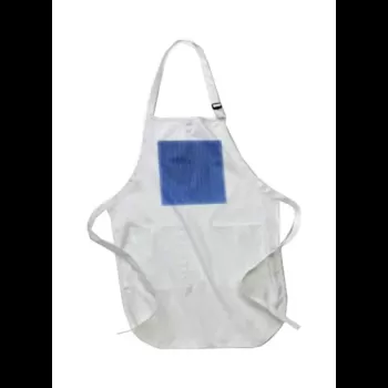Generic Solid Apron With...
