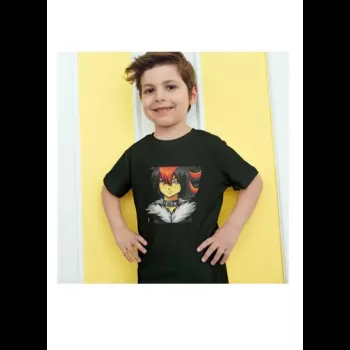 Generic Sonic Animated...