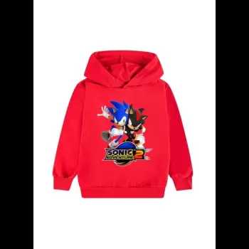 Generic Sonic Adventure 2...