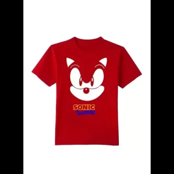 Generic Sonic Hedgehog Big...