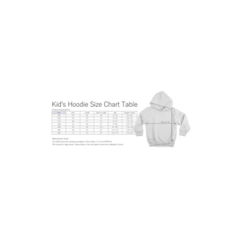 Generic Sonic Printed Hoodie For Kids Yellow