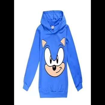 Generic Sonic Printed...