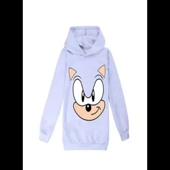 Generic Sonic Printed...