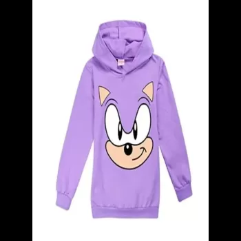 Generic Sonic Printed...