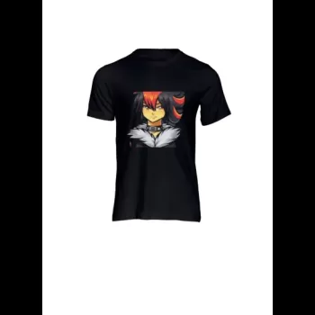 Generic Sonic Shadow...