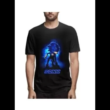 Generic Sonic Shadow Run...