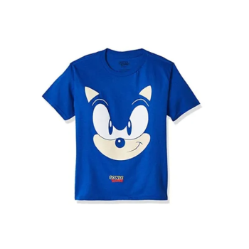 Generic Sonic the Hedgehog...