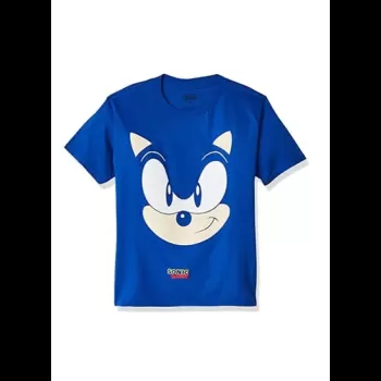 Generic Sonic the Hedgehog...