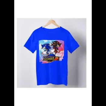 Sonic the Hedgehog...