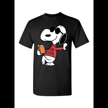 Generic Snoopy Joe Cool...