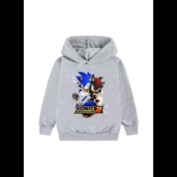 Generic Sonic Adventure 2...