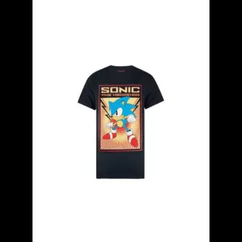 Generic Sonic The Hedgehog...