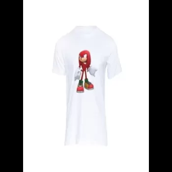 Generic Sonic The Hedgehog...