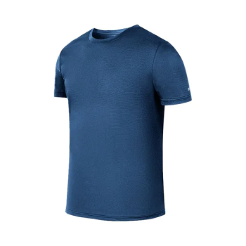 Generic Solid Training T-Shirt L