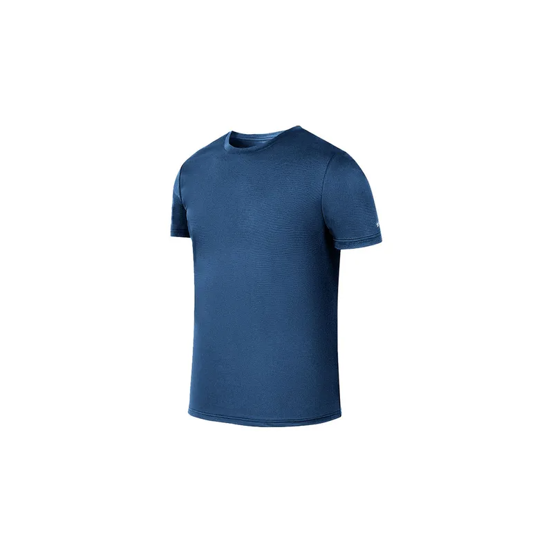 Generic Solid Training T-Shirt L