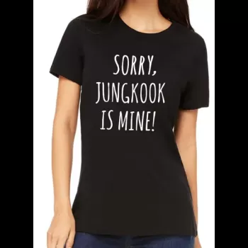 FMSTYLES Sorry, JungkoOK Is...