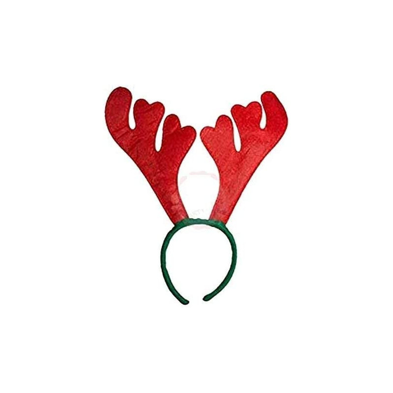 Party Propz 1 Pc Christmas hairband for christmas