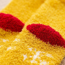 BrainGiggles Kids Christmas Socks