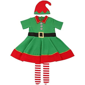 BrainGiggles Christmas Elf...