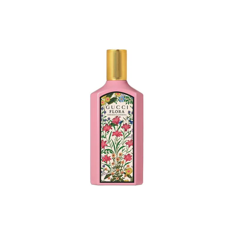 Gucci Flora Gorgeous Gardenia EDP 100 ML