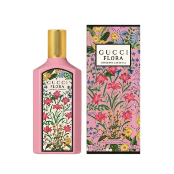 Gucci Flora Gorgeous Gardenia EDP 100 ML