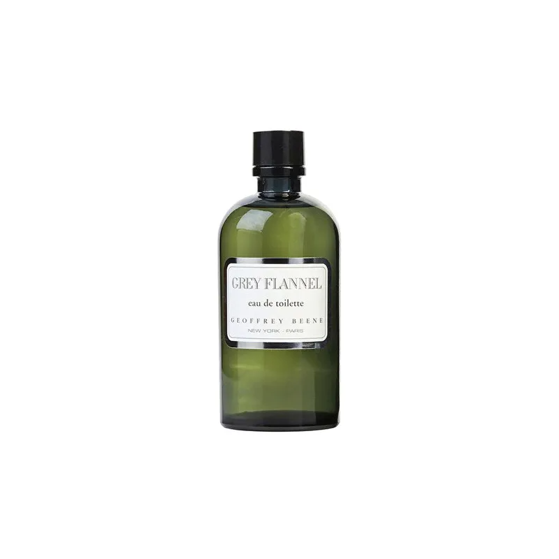 Geoffrey Beene Grey Flannel EDT 240 ML