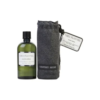 Geoffrey Beene Grey Flannel EDT 240 ML