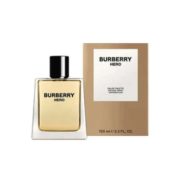 BURBERRY Hero Edt 100ml