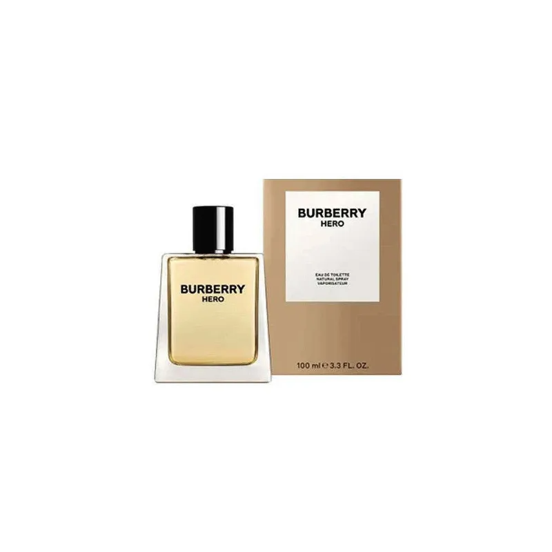 BURBERRY Hero Edt 100ml