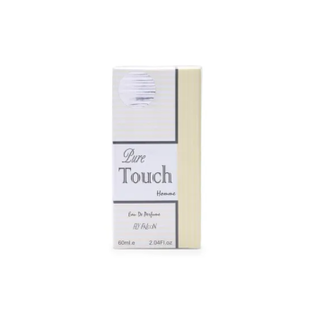 Pure Touch Homme EDP 60ml