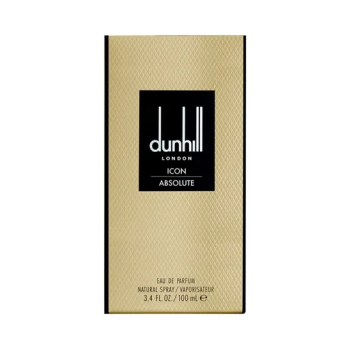 dunhill Icon Absolute EDP 100ml